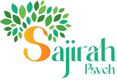 Sajirah Psych